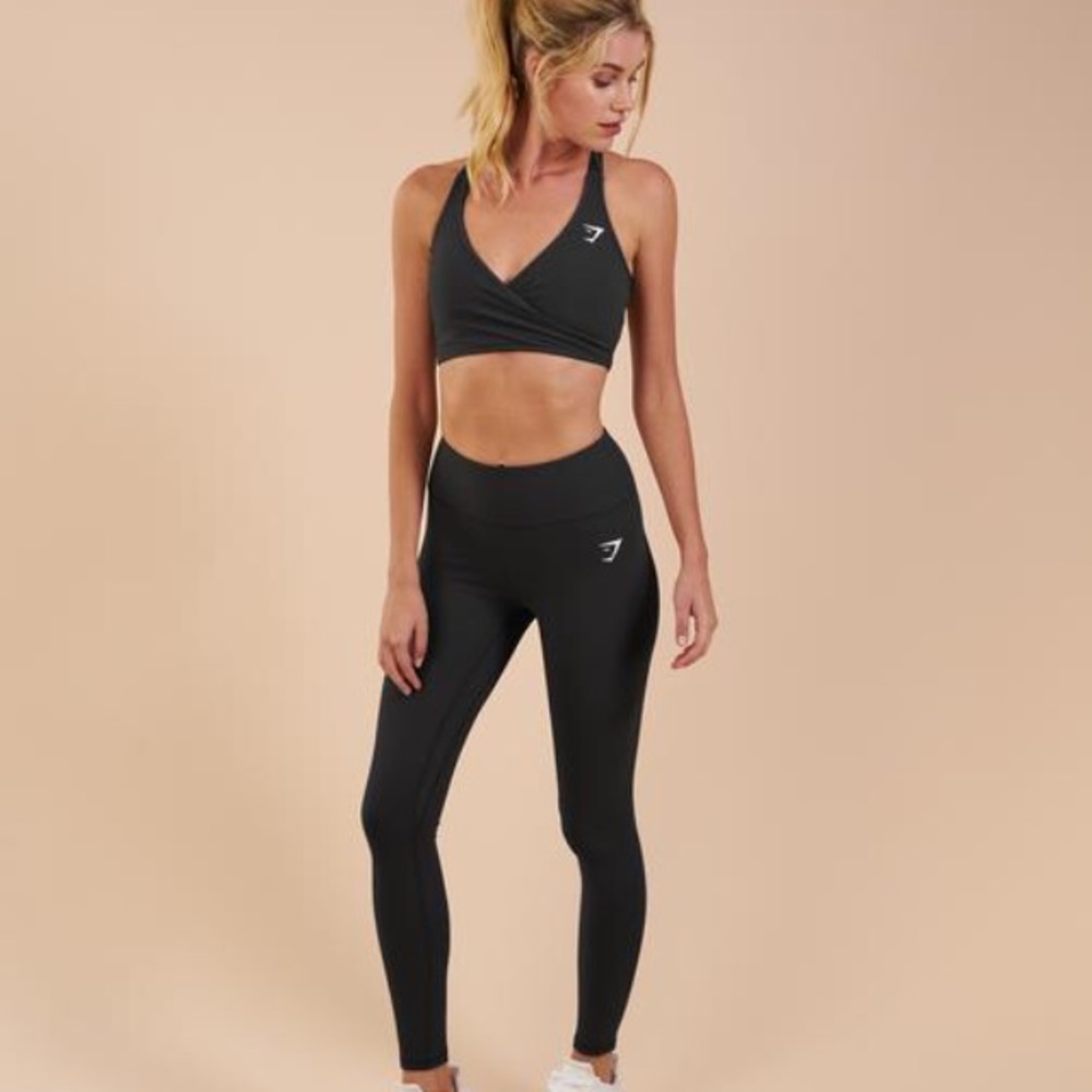 Gymshark Dreamy Legging